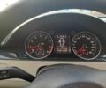 Черный Фольксваген Пассат СС, объемом двигателя 2 л и пробегом 210 тыс. км за 9000 $, фото 11 на Automoto.ua