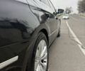 Черный Фольксваген Пассат СС, объемом двигателя 2 л и пробегом 248 тыс. км за 7999 $, фото 4 на Automoto.ua