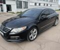 Чорний Фольксваген Пассат СС, об'ємом двигуна 2 л та пробігом 258 тис. км за 7600 $, фото 1 на Automoto.ua