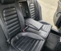 Черный Фольксваген Пассат СС, объемом двигателя 2 л и пробегом 250 тыс. км за 8300 $, фото 5 на Automoto.ua