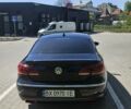 Черный Фольксваген Пассат СС, объемом двигателя 2 л и пробегом 192 тыс. км за 11000 $, фото 3 на Automoto.ua