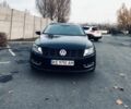 Чорний Фольксваген Пассат СС, об'ємом двигуна 1.8 л та пробігом 189 тис. км за 10500 $, фото 7 на Automoto.ua