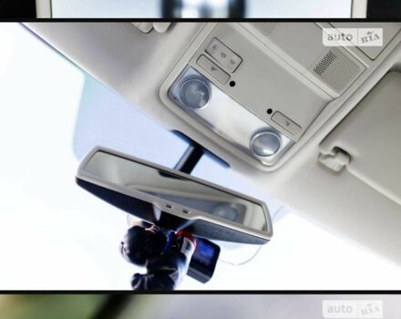 Чорний Фольксваген Пассат СС, об'ємом двигуна 2 л та пробігом 140 тис. км за 11400 $, фото 7 на Automoto.ua