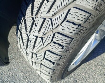 Чорний Фольксваген Пассат СС, об'ємом двигуна 2 л та пробігом 250 тис. км за 9000 $, фото 22 на Automoto.ua