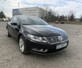 Чорний Фольксваген Пассат СС, об'ємом двигуна 2 л та пробігом 265 тис. км за 13000 $, фото 1 на Automoto.ua