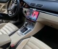 Черный Фольксваген Пассат СС, объемом двигателя 2 л и пробегом 110 тыс. км за 14000 $, фото 17 на Automoto.ua