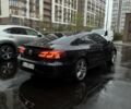 Черный Фольксваген Пассат СС, объемом двигателя 2 л и пробегом 110 тыс. км за 14000 $, фото 7 на Automoto.ua