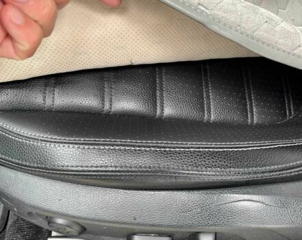 Черный Фольксваген Пассат СС, объемом двигателя 2 л и пробегом 280 тыс. км за 10400 $, фото 11 на Automoto.ua