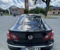 Черный Фольксваген Пассат СС, объемом двигателя 1.8 л и пробегом 309 тыс. км за 5100 $, фото 3 на Automoto.ua