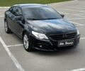 Черный Фольксваген Пассат СС, объемом двигателя 0 л и пробегом 211 тыс. км за 9800 $, фото 1 на Automoto.ua