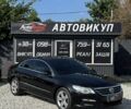 Чорний Фольксваген Пассат СС, об'ємом двигуна 1.8 л та пробігом 220 тис. км за 7004 $, фото 1 на Automoto.ua