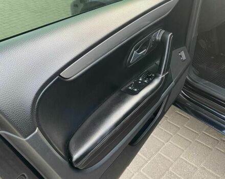 Черный Фольксваген Пассат СС, объемом двигателя 1.8 л и пробегом 167 тыс. км за 8000 $, фото 5 на Automoto.ua