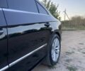 Черный Фольксваген Пассат СС, объемом двигателя 2 л и пробегом 318 тыс. км за 7700 $, фото 6 на Automoto.ua