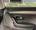 Черный Фольксваген Пассат СС, объемом двигателя 2 л и пробегом 380 тыс. км за 7500 $, фото 11 на Automoto.ua