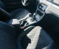 Черный Фольксваген Пассат СС, объемом двигателя 2 л и пробегом 360 тыс. км за 6800 $, фото 7 на Automoto.ua