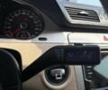Черный Фольксваген Пассат СС, объемом двигателя 2 л и пробегом 186 тыс. км за 7500 $, фото 17 на Automoto.ua