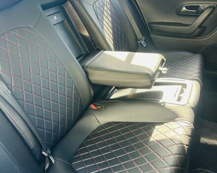 Черный Фольксваген Пассат СС, объемом двигателя 2 л и пробегом 360 тыс. км за 6800 $, фото 6 на Automoto.ua