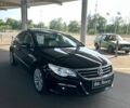 Черный Фольксваген Пассат СС, объемом двигателя 0 л и пробегом 257 тыс. км за 9500 $, фото 1 на Automoto.ua