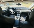Черный Фольксваген Пассат СС, объемом двигателя 2 л и пробегом 360 тыс. км за 6800 $, фото 9 на Automoto.ua