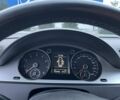 Черный Фольксваген Пассат СС, объемом двигателя 1.4 л и пробегом 230 тыс. км за 6300 $, фото 6 на Automoto.ua