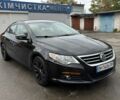 Черный Фольксваген Пассат СС, объемом двигателя 2 л и пробегом 207 тыс. км за 7450 $, фото 2 на Automoto.ua
