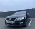 Черный Фольксваген Пассат СС, объемом двигателя 1.4 л и пробегом 230 тыс. км за 6300 $, фото 7 на Automoto.ua