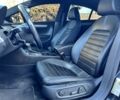 Черный Фольксваген Пассат СС, объемом двигателя 2 л и пробегом 230 тыс. км за 7800 $, фото 4 на Automoto.ua