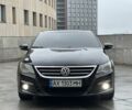 Чорний Фольксваген Пассат СС, об'ємом двигуна 2 л та пробігом 245 тис. км за 7799 $, фото 1 на Automoto.ua
