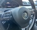 Черный Фольксваген Пассат СС, объемом двигателя 2 л и пробегом 230 тыс. км за 7800 $, фото 7 на Automoto.ua