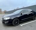 Черный Фольксваген Пассат СС, объемом двигателя 1.4 л и пробегом 230 тыс. км за 6300 $, фото 3 на Automoto.ua