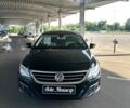 Черный Фольксваген Пассат СС, объемом двигателя 0 л и пробегом 257 тыс. км за 9500 $, фото 2 на Automoto.ua