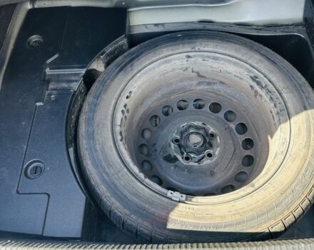 Черный Фольксваген Пассат СС, объемом двигателя 2 л и пробегом 360 тыс. км за 6800 $, фото 20 на Automoto.ua