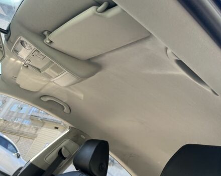 Черный Фольксваген Пассат СС, объемом двигателя 2 л и пробегом 248 тыс. км за 8000 $, фото 9 на Automoto.ua