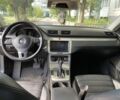 Черный Фольксваген Пассат СС, объемом двигателя 2 л и пробегом 380 тыс. км за 7500 $, фото 12 на Automoto.ua