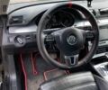 Черный Фольксваген Пассат СС, объемом двигателя 2 л и пробегом 280 тыс. км за 6500 $, фото 1 на Automoto.ua