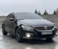 Чорний Фольксваген Пассат СС, об'ємом двигуна 2 л та пробігом 245 тис. км за 7799 $, фото 2 на Automoto.ua