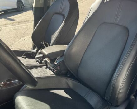 Черный Фольксваген Пассат СС, объемом двигателя 2 л и пробегом 248 тыс. км за 8000 $, фото 10 на Automoto.ua