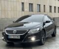 Чорний Фольксваген Пассат СС, об'ємом двигуна 2 л та пробігом 245 тис. км за 7799 $, фото 1 на Automoto.ua