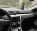 Черный Фольксваген Пассат СС, объемом двигателя 2 л и пробегом 290 тыс. км за 8500 $, фото 2 на Automoto.ua