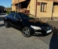 Чорний Фольксваген Пассат СС, об'ємом двигуна 1.8 л та пробігом 265 тис. км за 7025 $, фото 1 на Automoto.ua