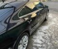 Черный Фольксваген Пассат СС, объемом двигателя 2 л и пробегом 252 тыс. км за 8000 $, фото 11 на Automoto.ua