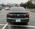 Черный Фольксваген Пассат СС, объемом двигателя 2 л и пробегом 187 тыс. км за 8300 $, фото 4 на Automoto.ua