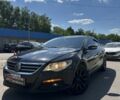 Черный Фольксваген Пассат СС, объемом двигателя 2 л и пробегом 280 тыс. км за 6504 $, фото 1 на Automoto.ua