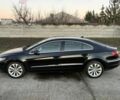 Черный Фольксваген Пассат СС, объемом двигателя 2 л и пробегом 163 тыс. км за 6499 $, фото 11 на Automoto.ua