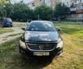 Чорний Фольксваген Пассат СС, об'ємом двигуна 2 л та пробігом 235 тис. км за 7490 $, фото 1 на Automoto.ua