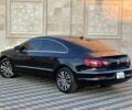 Черный Фольксваген Пассат СС, объемом двигателя 2 л и пробегом 225 тыс. км за 6999 $, фото 7 на Automoto.ua