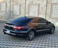 Черный Фольксваген Пассат СС, объемом двигателя 2 л и пробегом 225 тыс. км за 6999 $, фото 8 на Automoto.ua