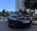 Черный Фольксваген Пассат СС, объемом двигателя 2 л и пробегом 196 тыс. км за 8000 $, фото 3 на Automoto.ua