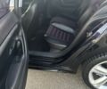 Черный Фольксваген Пассат СС, объемом двигателя 2 л и пробегом 236 тыс. км за 8300 $, фото 10 на Automoto.ua