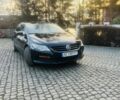 Черный Фольксваген Пассат СС, объемом двигателя 2 л и пробегом 160 тыс. км за 6900 $, фото 1 на Automoto.ua